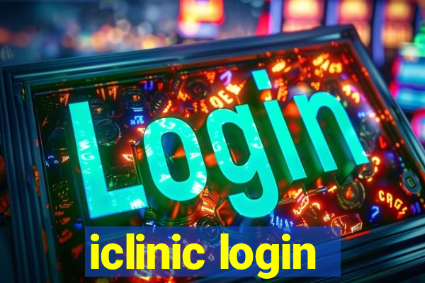 iclinic login